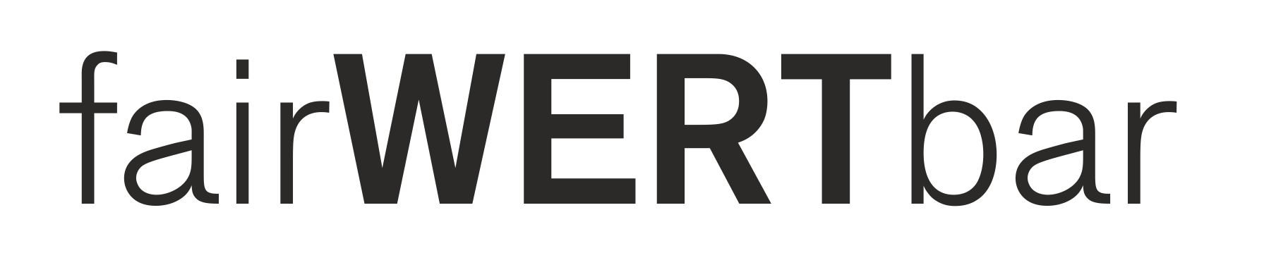 Schriftlogo